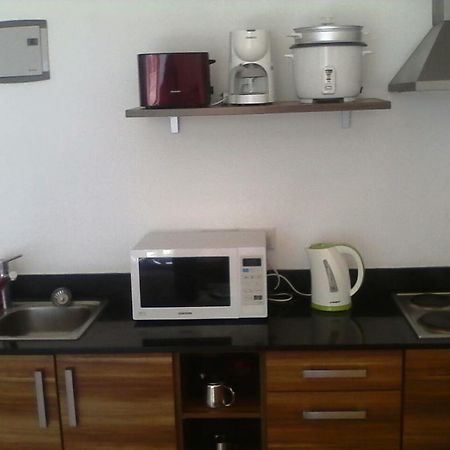 Bamburi Beach Studio Apartment B41 Exterior photo