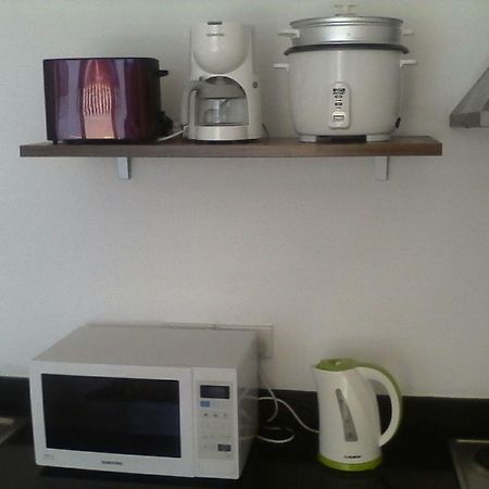 Bamburi Beach Studio Apartment B41 Exterior photo