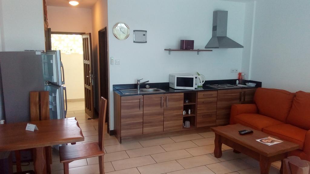 Bamburi Beach Studio Apartment B41 Exterior photo
