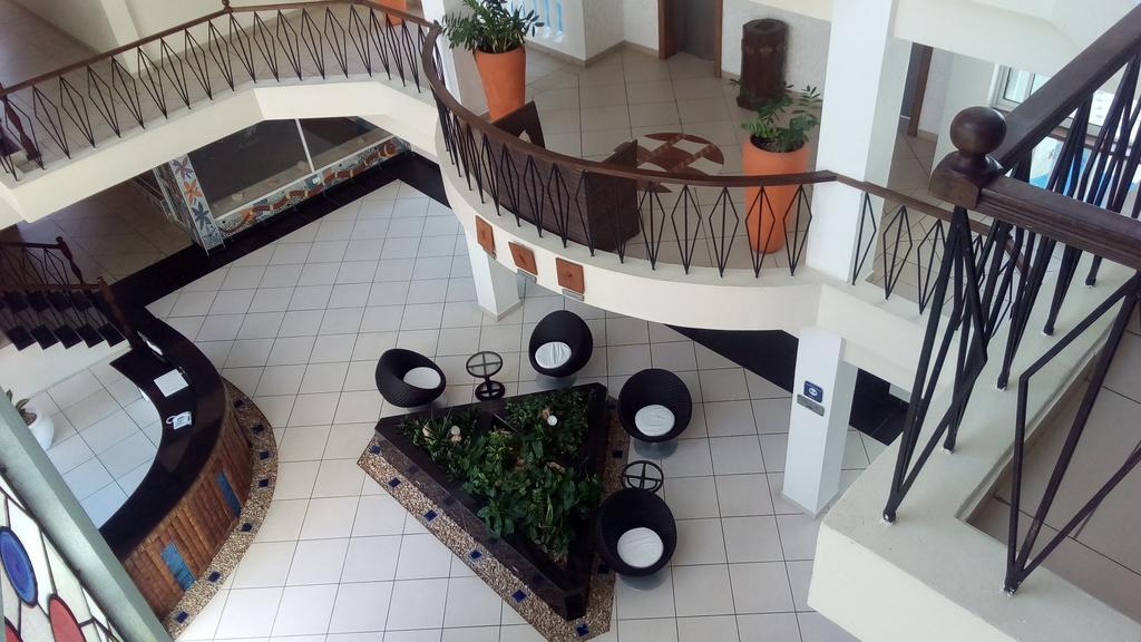 Bamburi Beach Studio Apartment B41 Exterior photo