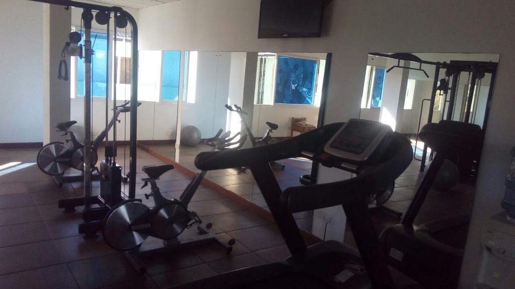 Bamburi Beach Studio Apartment B41 Exterior photo