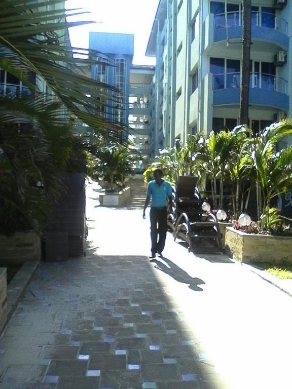 Bamburi Beach Studio Apartment B41 Exterior photo