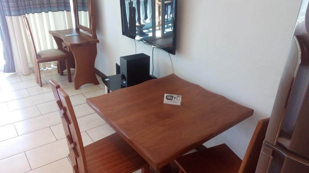 Bamburi Beach Studio Apartment B41 Exterior photo