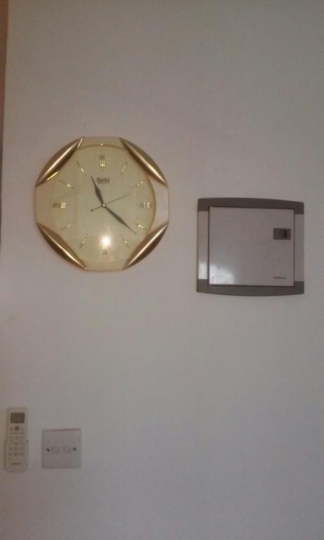 Bamburi Beach Studio Apartment B41 Exterior photo