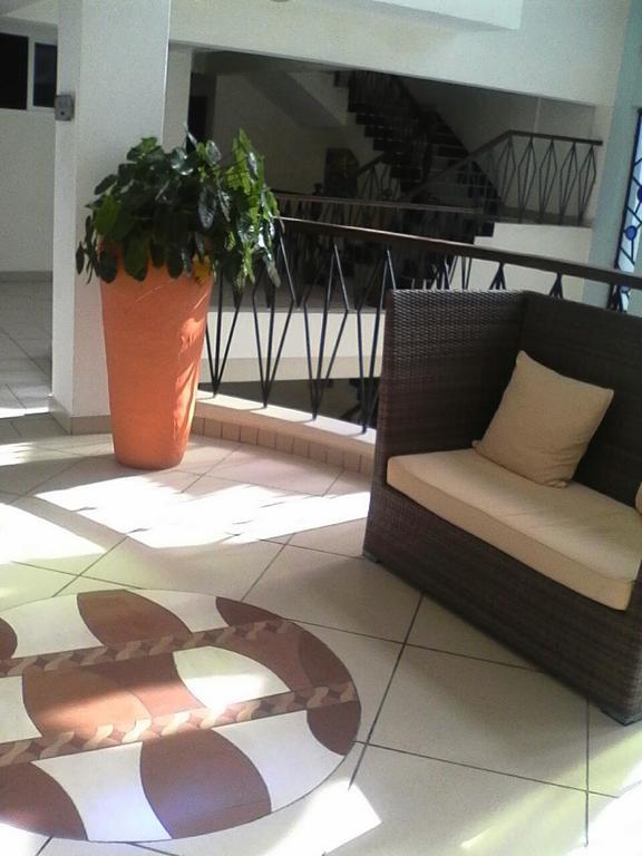 Bamburi Beach Studio Apartment B41 Exterior photo