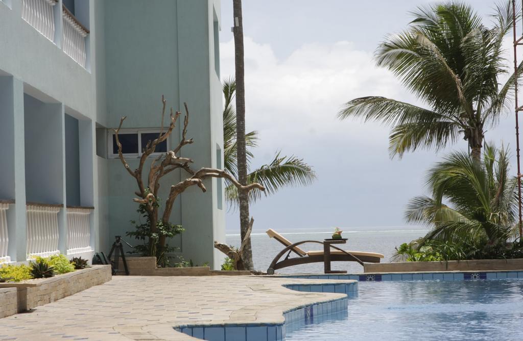 Bamburi Beach Studio Apartment B41 Exterior photo