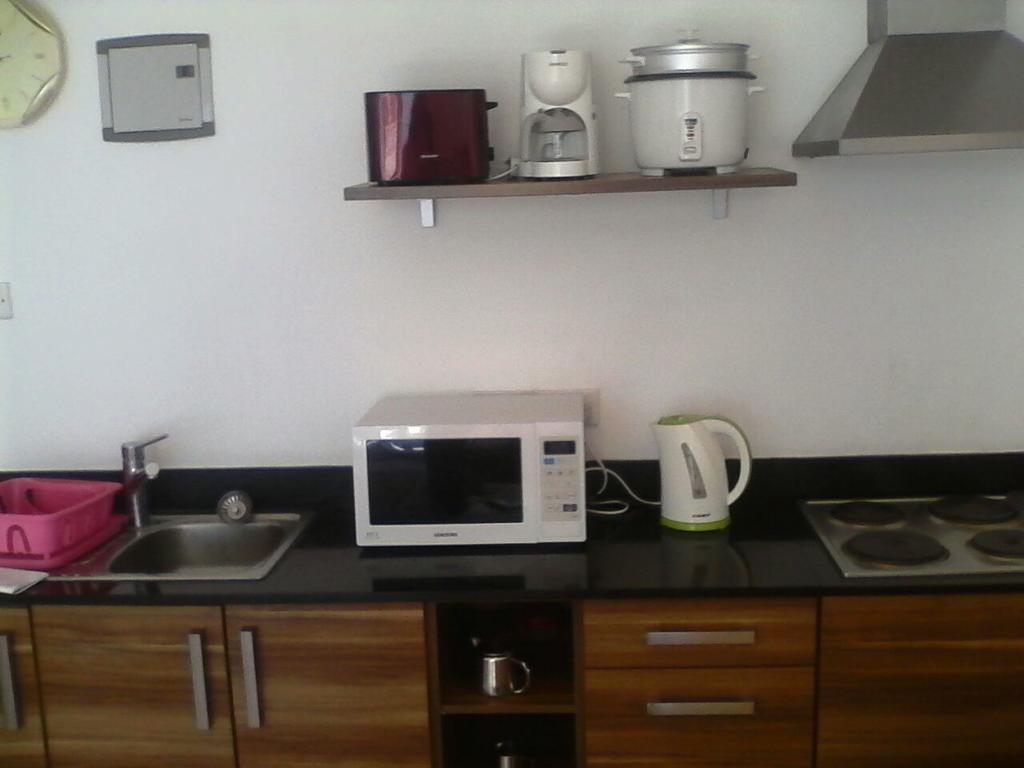Bamburi Beach Studio Apartment B41 Exterior photo