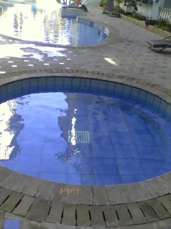 Bamburi Beach Studio Apartment B41 Exterior photo