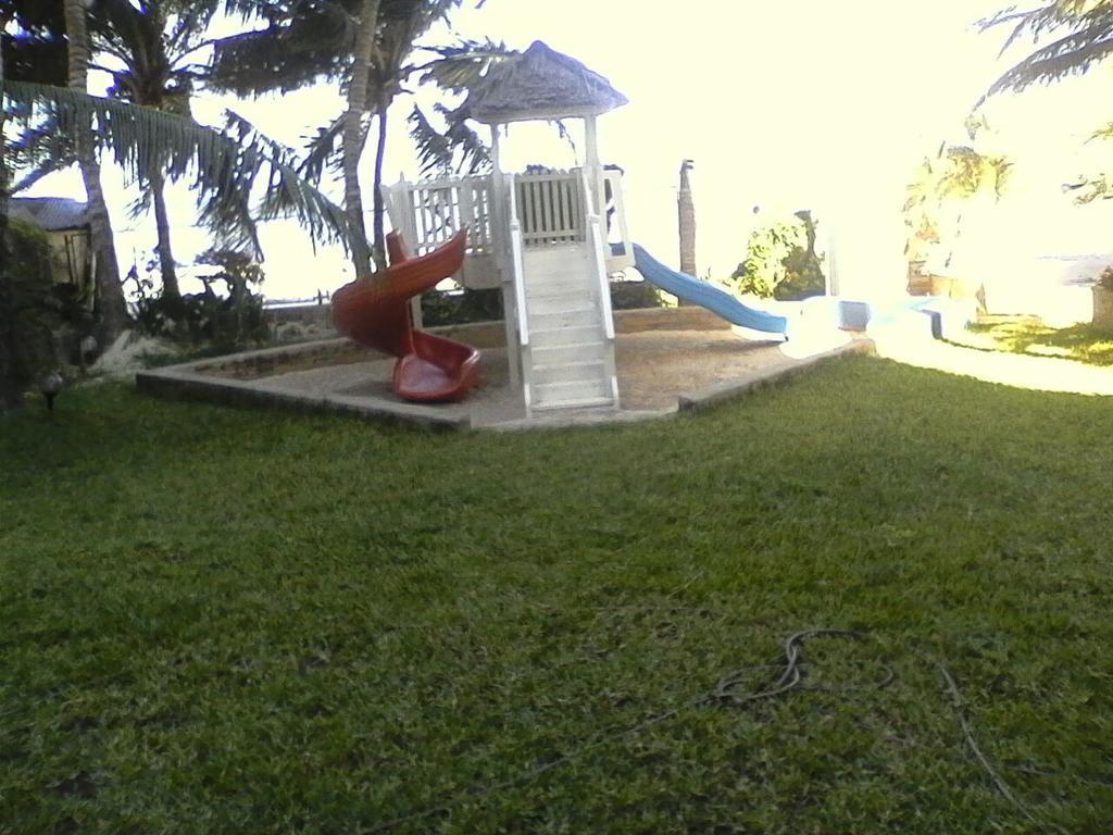 Bamburi Beach Studio Apartment B41 Exterior photo