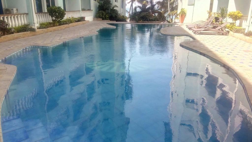 Bamburi Beach Studio Apartment B41 Exterior photo