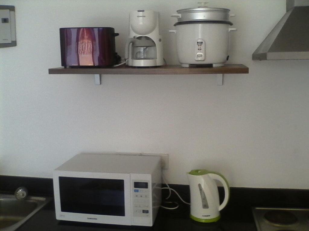 Bamburi Beach Studio Apartment B41 Exterior photo