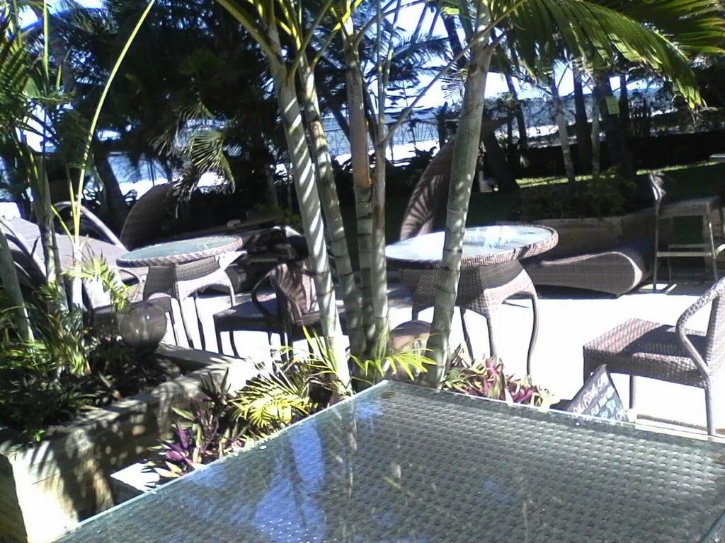 Bamburi Beach Studio Apartment B41 Exterior photo