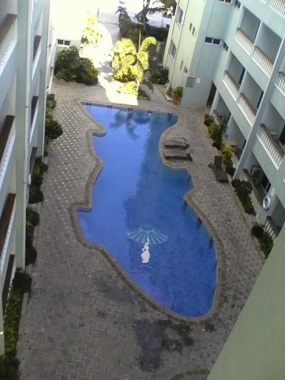 Bamburi Beach Studio Apartment B41 Exterior photo