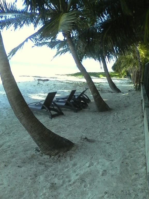Bamburi Beach Studio Apartment B41 Exterior photo