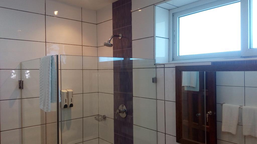 Bamburi Beach Studio Apartment B41 Exterior photo