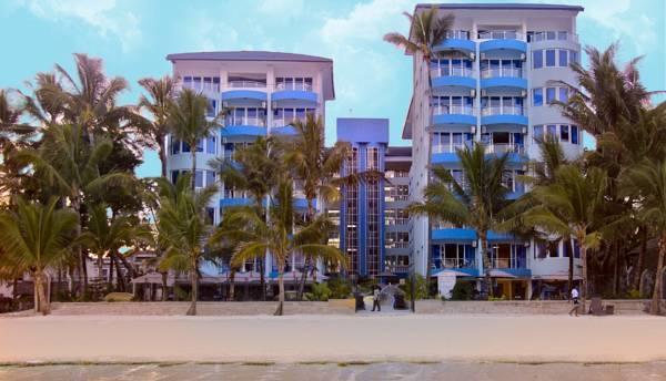 Bamburi Beach Studio Apartment B41 Exterior photo