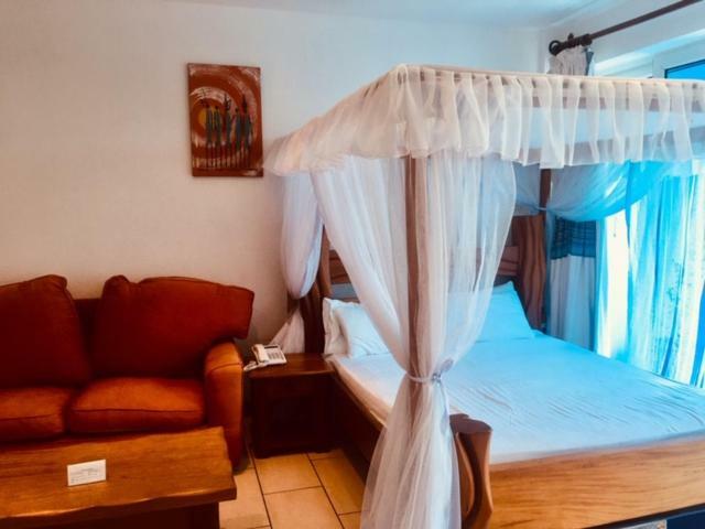 Bamburi Beach Studio Apartment B41 Exterior photo