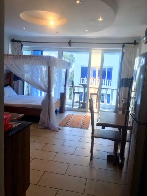 Bamburi Beach Studio Apartment B41 Exterior photo