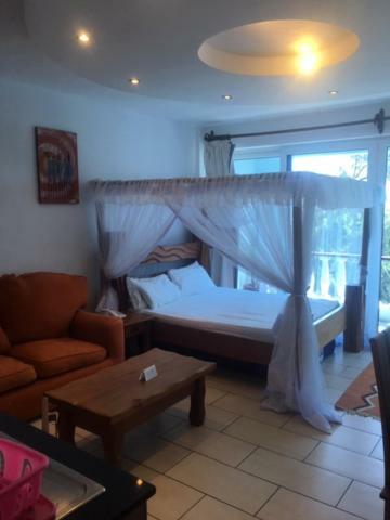 Bamburi Beach Studio Apartment B41 Exterior photo