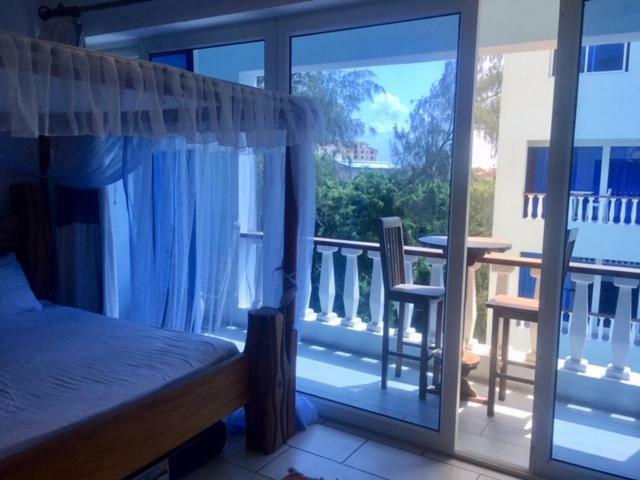 Bamburi Beach Studio Apartment B41 Exterior photo