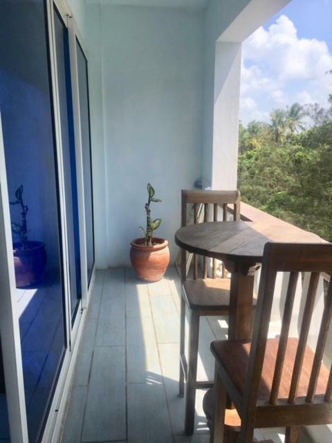 Bamburi Beach Studio Apartment B41 Exterior photo